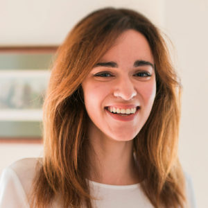 Nelly Papalampidi, Machine Learning, Behavioral Signals