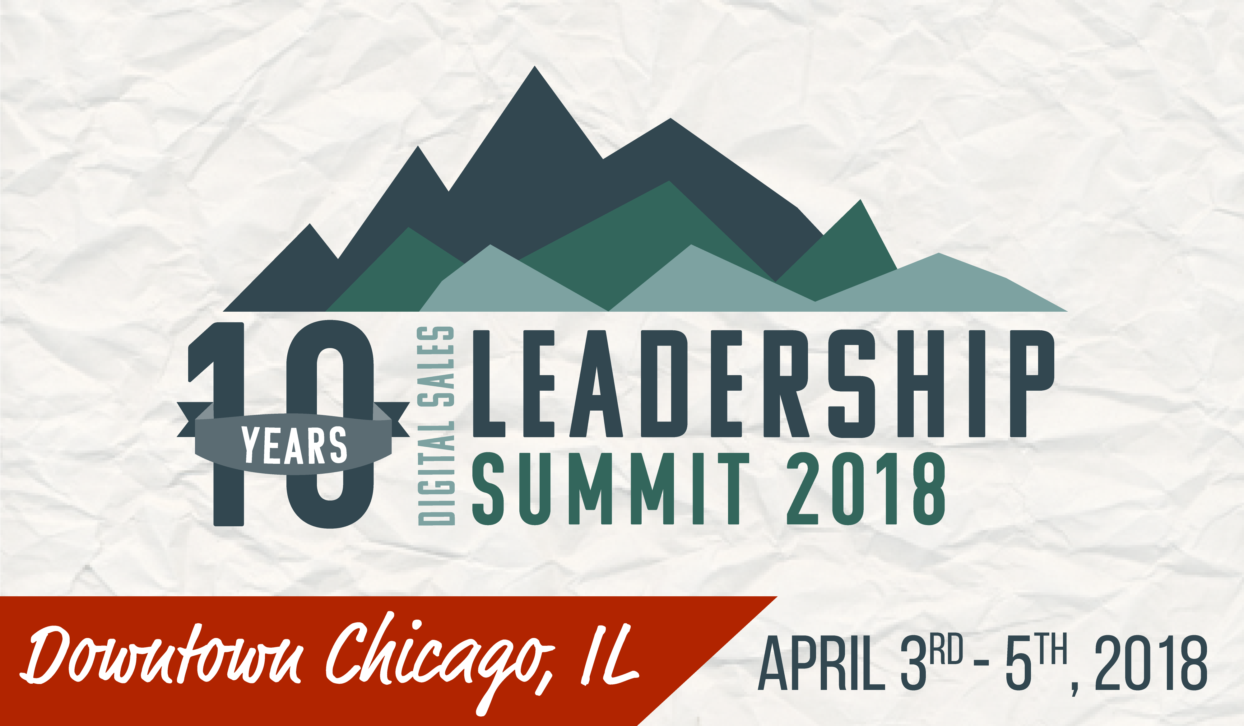 AA-ISP Leadership Summit image