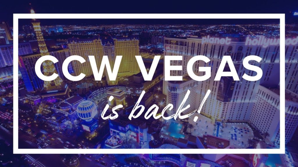 CCW & Behavioral Signals in Las Vegas Behavioral Signals