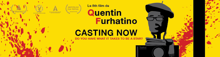 Quentin Furhatino Casting Now