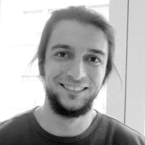 George Pantazopoulos Behavioral Signals Machine Larning