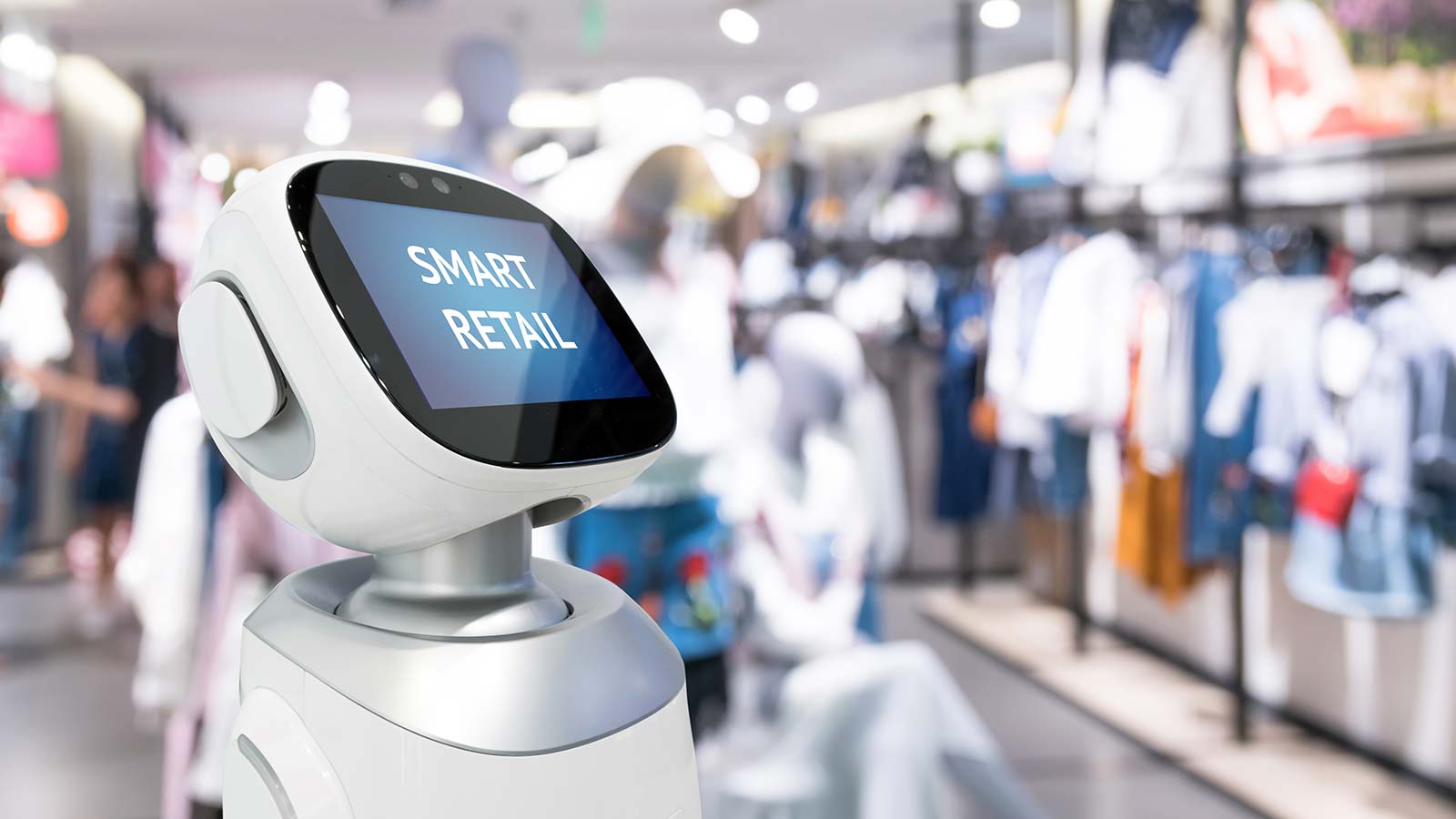 Voice-Assisted Shopping – Improving Customer Experience in Retail