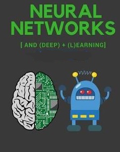 Neural Networks by Michael Nielsen