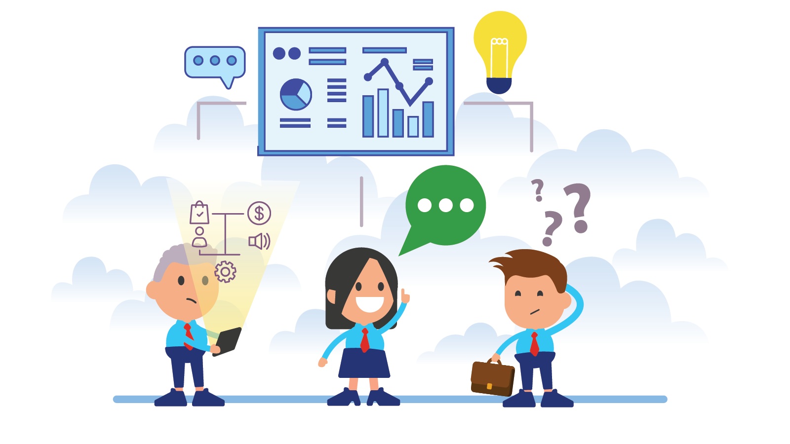 Why Conversational Analytics is a Must for Companies