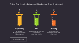 3 Best Practices for Product Managers to Drive Adoption of Emotion AI Technology