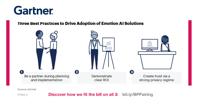 3 Best Practices for Product Managers to Drive Adoption of Emotion AI Technology
