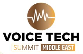 Voice_Tech_Summit_Middle_East_Behavioral_Signals_2020