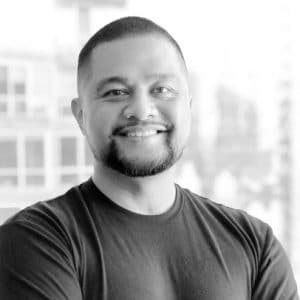 Jay Leano VP og GTM Behavioral Signals