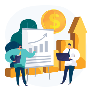 AI-MC for Sales