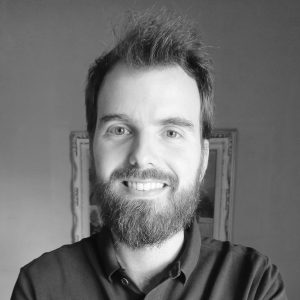 Charis Papaioannou ML Engineer at Behavioral Signals