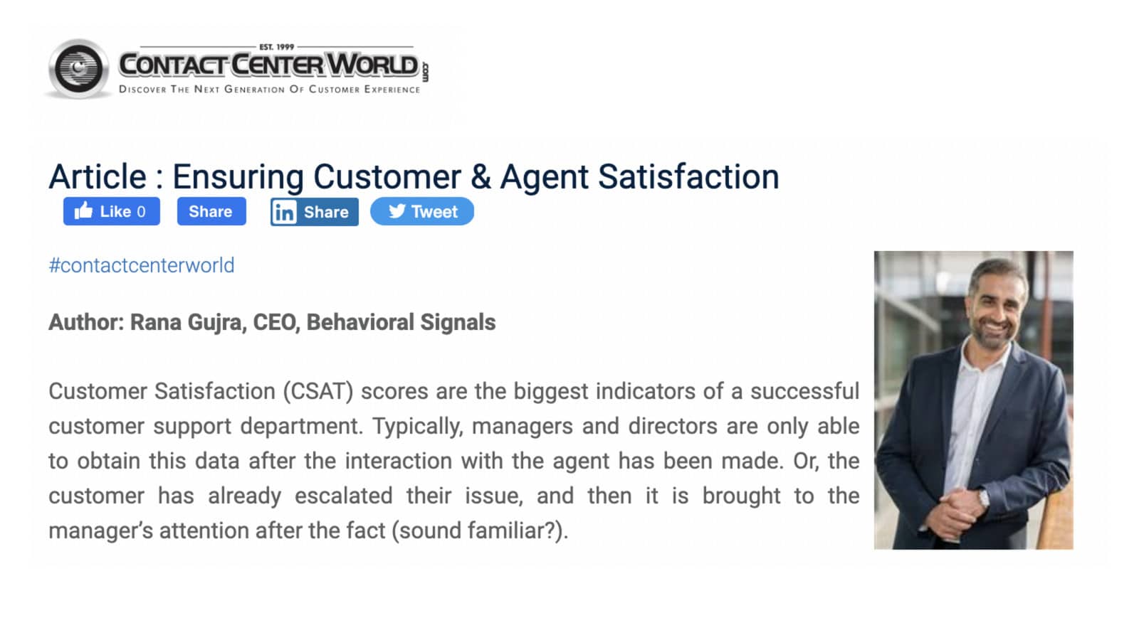 Ensuring-Customer-and-Agent-Satisfaction-Rana-Gujral-Behavioral-Signals