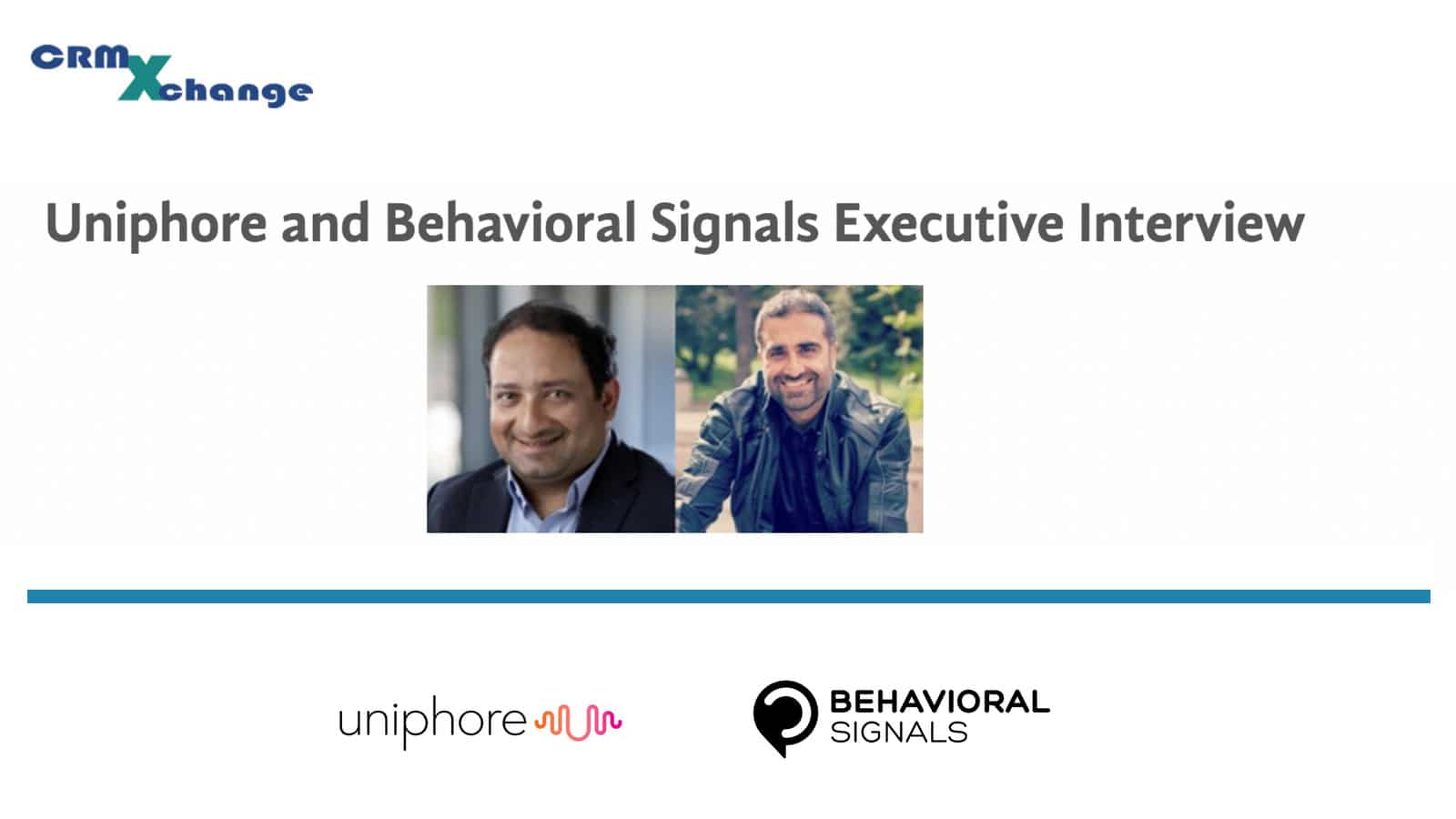 Uniphore-and-Behavioral-Signals-Executive-Interview