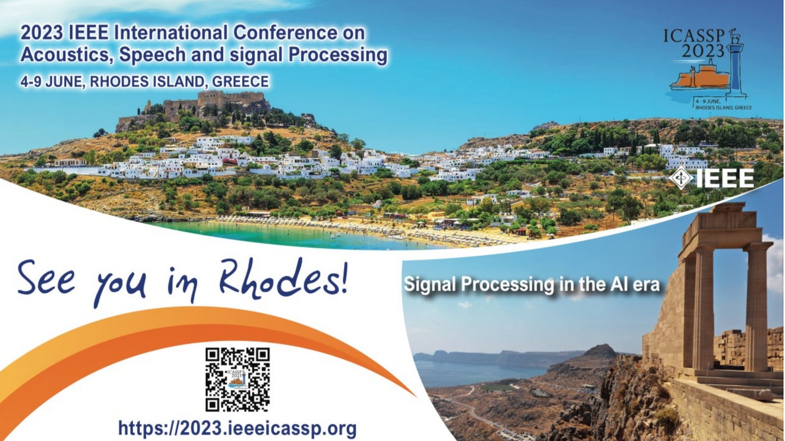 ICASSP2023-Behavioral-Signals-Rhodes-Greece
