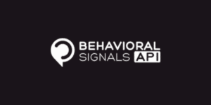 Behavioral Signals API