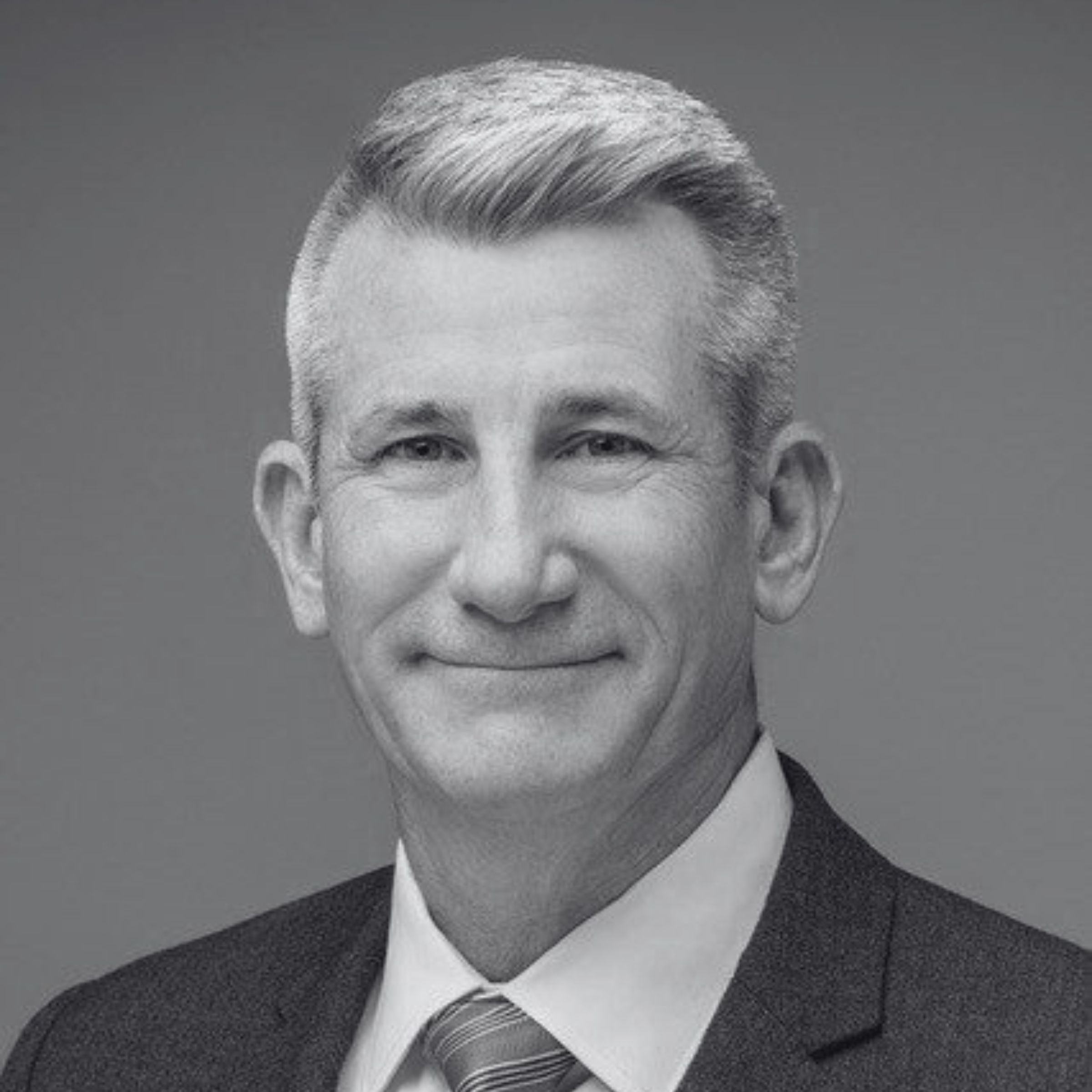 John W. “Mick” Nicholson, GEN, USA (Ret)
