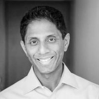 Shrikanth Narayanan, Chief Scientist, Behavioral Signals